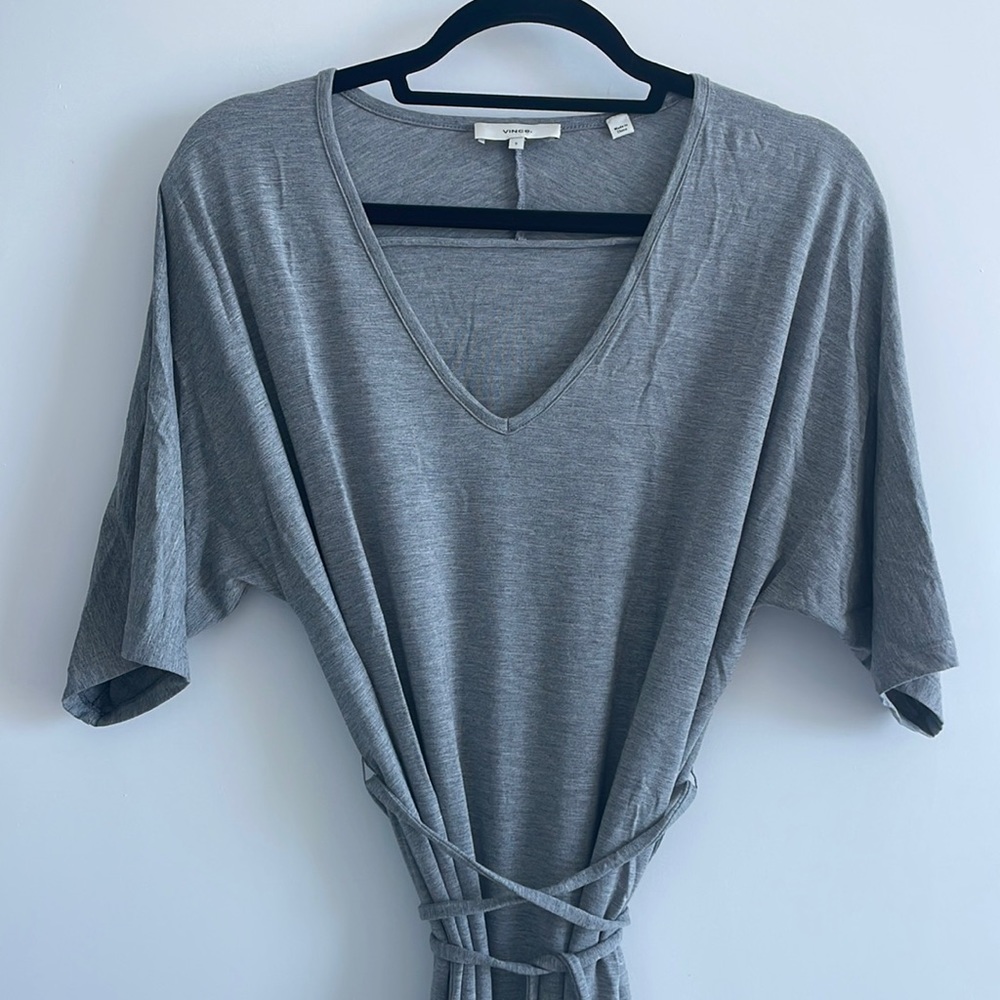 Vince dress